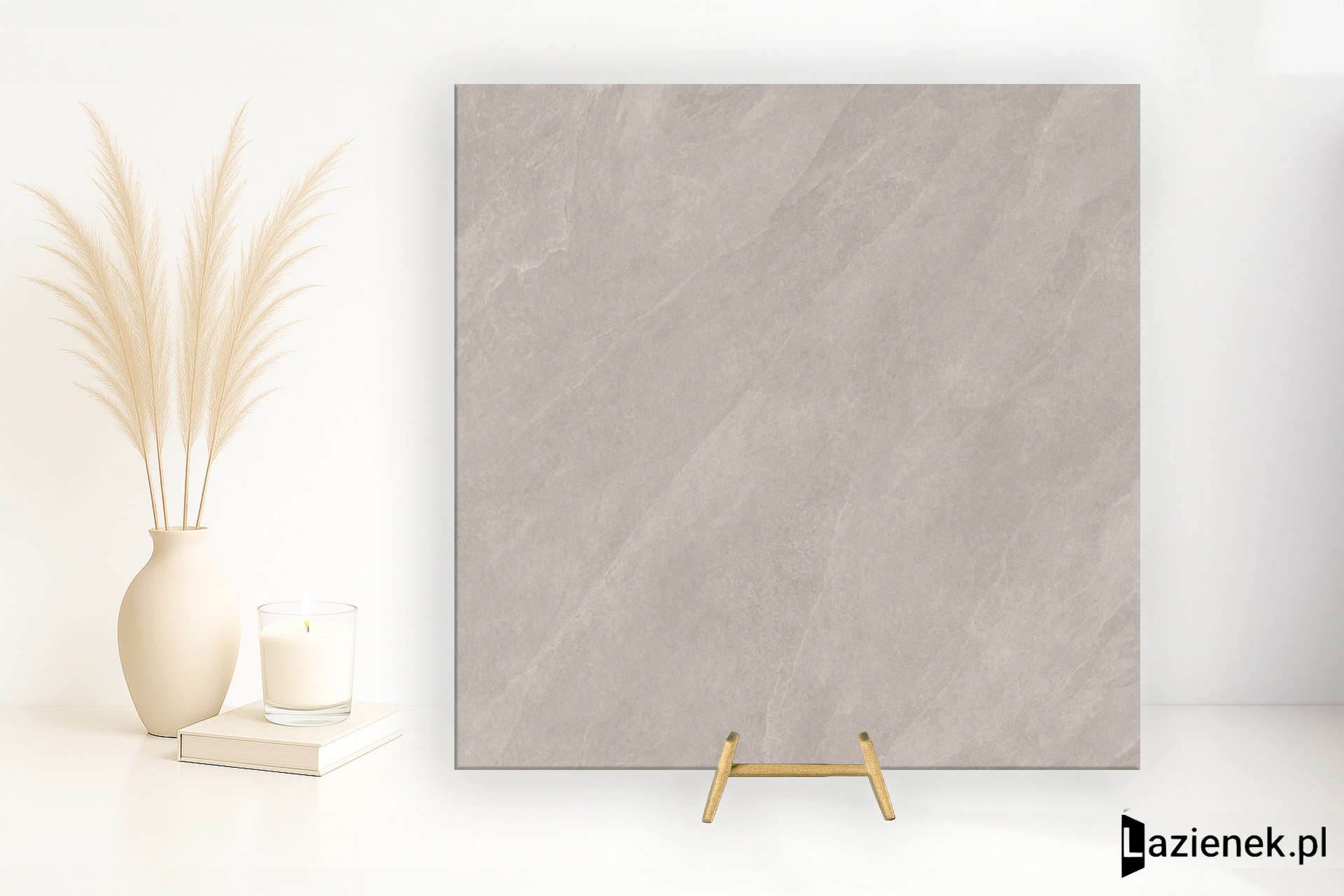 Casalgrande Padana Era Grigia matowa r10 60x60 cm gr. 9 mm - płytka rektyfikowana/16951544